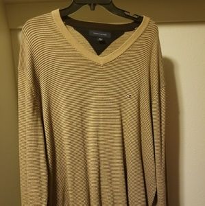 Hilfiger sweater